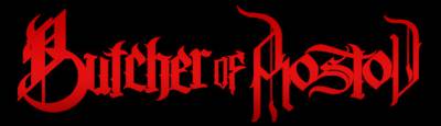 logo Butcher Of Rostov
